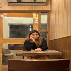 Sanghamitra Deb's profile picture